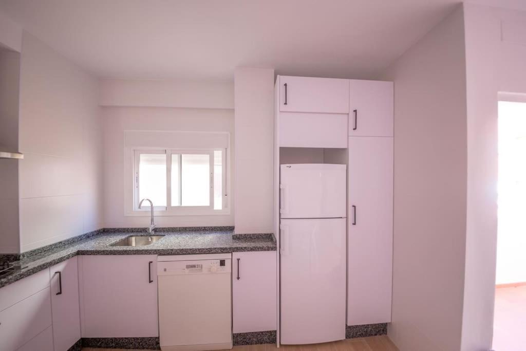 El Mirador De Chapina Appartement *