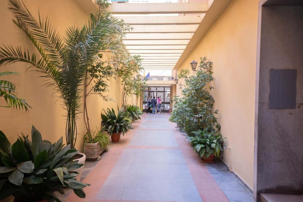 El Mirador De Chapina Appartement
