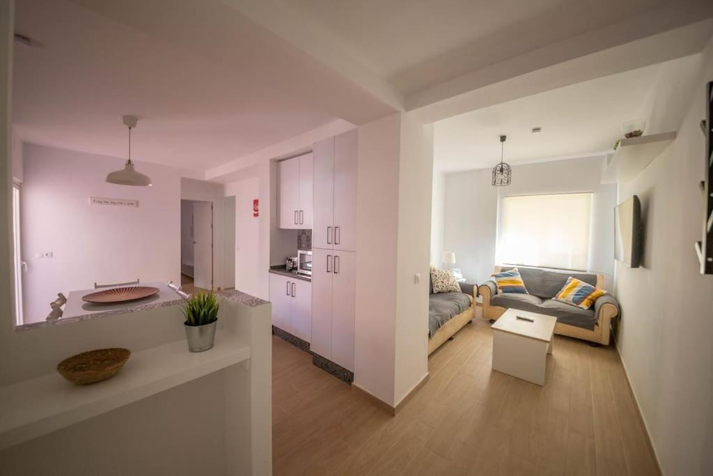 El Mirador De Chapina Appartement *