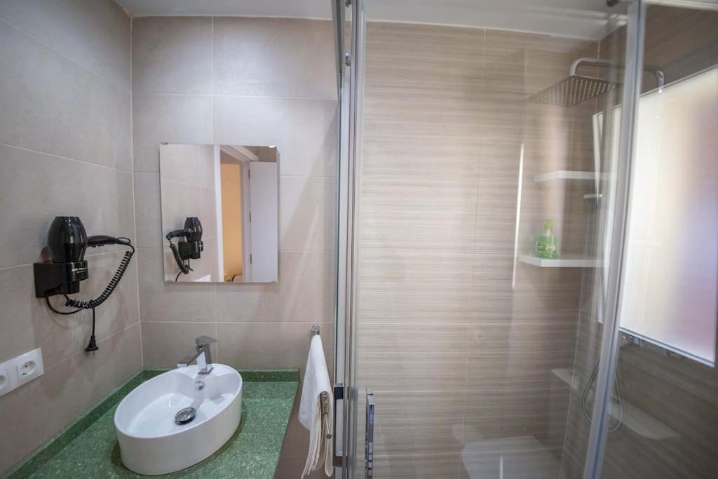 El Mirador De Chapina Appartement Sevilla