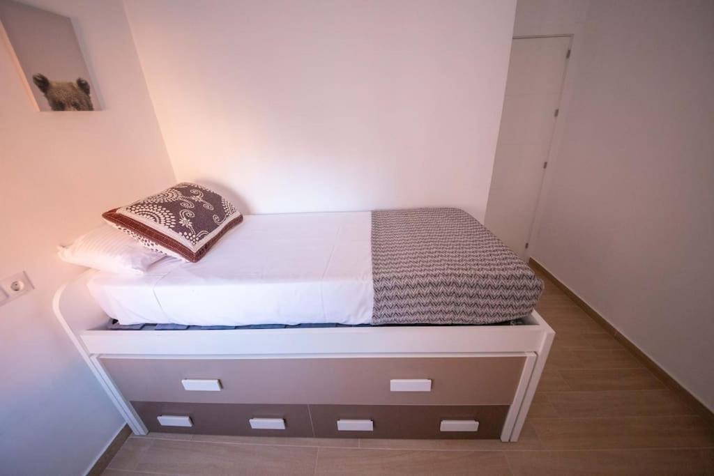 El Mirador De Chapina Appartement Sevilla