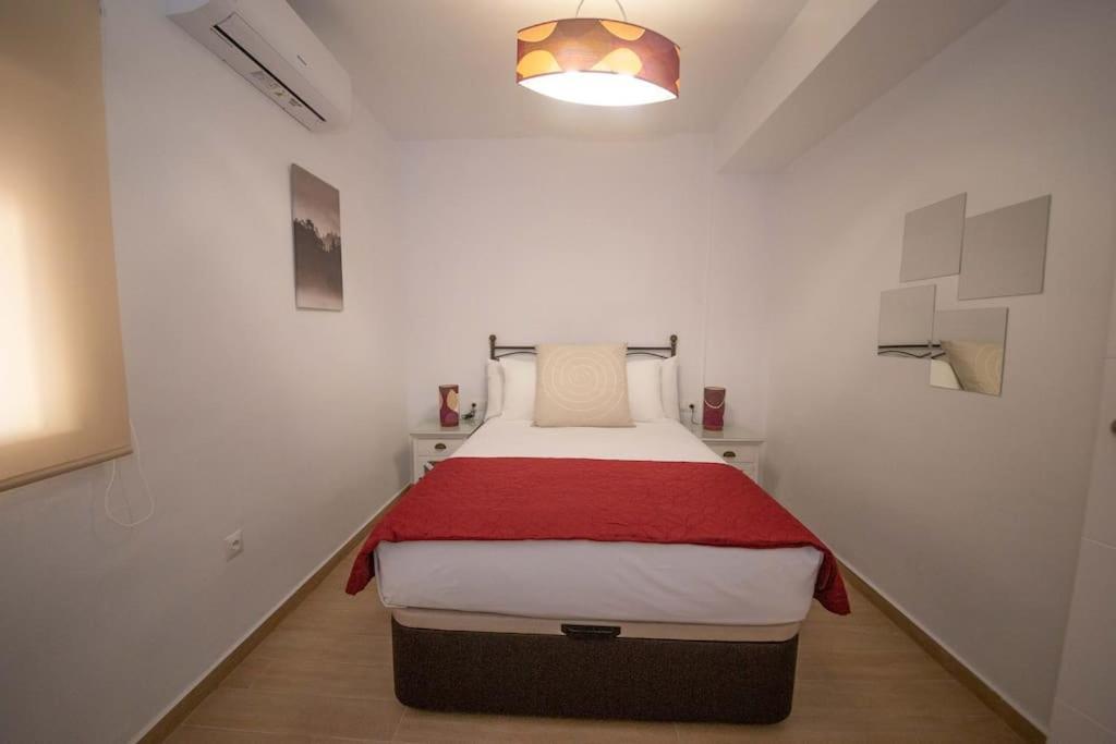 El Mirador De Chapina Appartement Sevilla