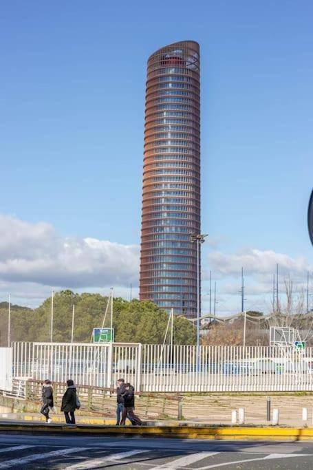 El Mirador De Chapina Seville