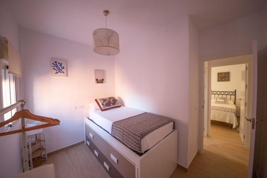 El Mirador De Chapina Apartment *